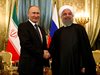 Путин: Иран е добър съсед и надежден партньор на Русия
