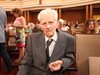 Д-р Йордан Танев: На 95 години още работя - няма млади да ме заместят