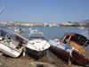 Гърция обяви спешен търг за ремонта на засегнатото от трус пристанище на Кос

