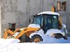 Над 600 снегорина обработват пътищата, в областите Шумен, Варна, Добрич и Силистра
