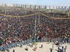 280 000 ирански туристи се очаква да посетят Турция за празника Невруз