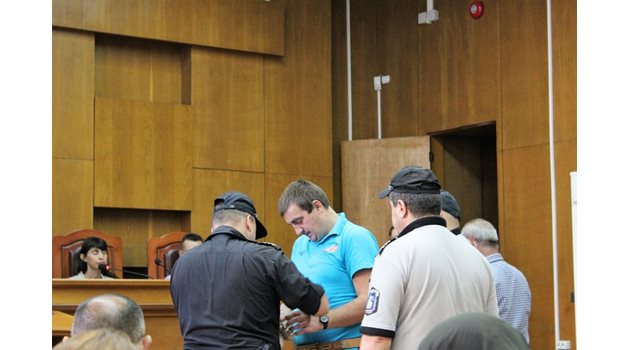 Иван Николов от Пазарджик е осъден на рекордно обезщетение от 600 хил. лв.