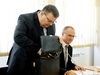 Панов и Цацаров против прокуратурата да събира доказателства за почтеността на магистратите