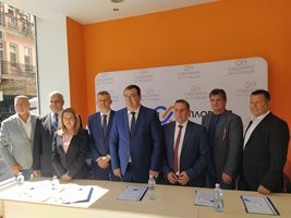 Славчо Атанасов: Хайде най-после да подпишем споразумение за почтени избори в Пловдив