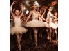 Стотици балерини танцуваха за световен рекорд в Ню Йорк (Видео, Снимки)