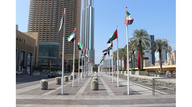 На климатичната среща в Дубай една от "горещите" точки ще е как да бъдат компенсирани бедните страни, за да ограничат евтините замърсяващи горива.
Снимка: Pixabay