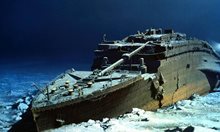 Манията "Титаник"