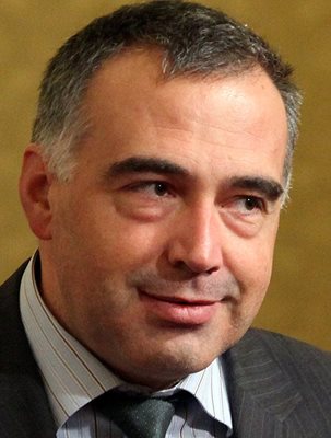 БСП не вкарва депутат от Силистра, така че водачът на листаота Антон Кутев няма да е народен представител