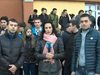 Скандал с изключен ученик в благоевградска гимназия - ударил учител