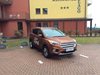 4000 км с Ford Kuga - кралицата на дългото пътуване (тест)