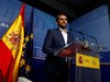 Испанският министър на културата подаде оставка заради неплащане на данъци

