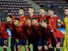Испания е фаворит на Европейското първенство за младежи
