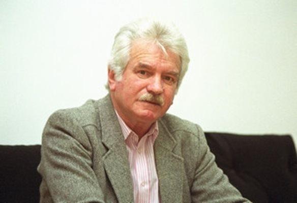 Борислав Ценов