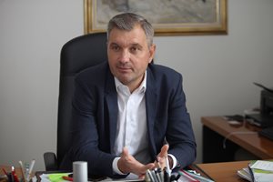 Елен Герджиков: Обсъждаме от 2021 г. с един билет да се пътува с метро и автобус между 60 и 90 минути