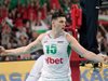Тодор Алексиев се връща в националния по волейбол за европейското