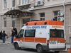 5-годишно дете е с фрактура на черепа след падане от 4 м. в Сливен