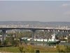 Ученици откриха тялото на самоубиец, скочил от Аспаруховия мост във Варна
