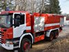 Голям пожар гори в община Любимец