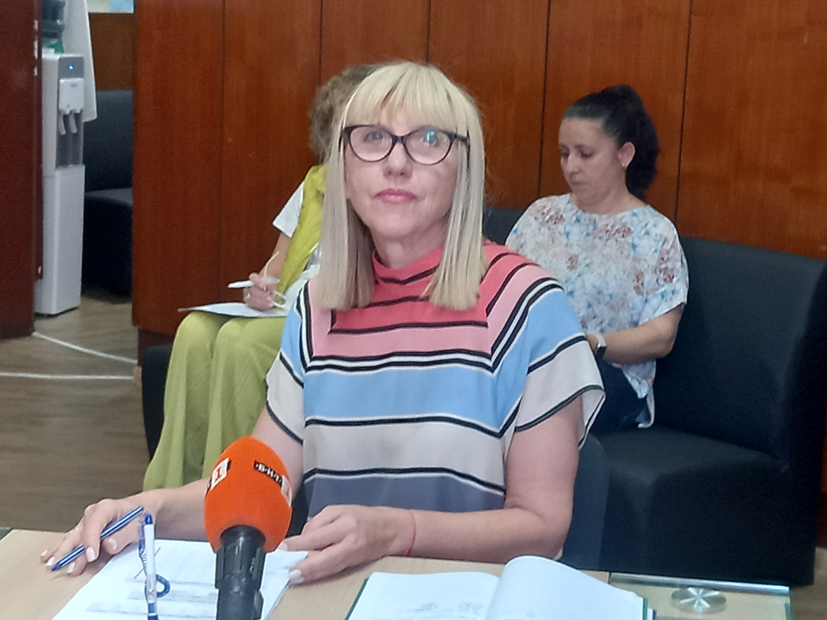 Всички зрелостници от пловдивско училище са получили двойки на матурата по български език