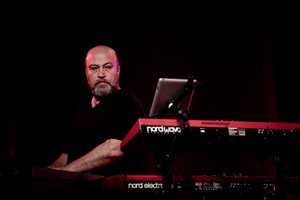 Иво Стефанов: С Intelligent Music Project сме подготвили страхотно преживяване в края на май - проектът е наистина уникален!