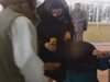 Афганистанец омъжил непълнолетната си дъщеря срещу козел и чувал с ориз (Видео)