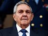 Раул Кастро: Фидел Кастро ще бъде кремиран в събота