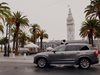 Uber пусна джипове Volvo XC90 без шофьори в Сан Франциско (видео)