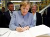 Германия предлага Великобритания
да плаща такса за европейския пазар