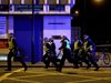 Лондонски полицаи простреляли невинен минувач по погрешка при атентата
