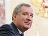Молдова обяви руския вицепремиер Дмитрий Рогозин за персона нон грата