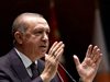 Ердоган: Целта на военната операция в Сирия е да освободи района от терористите