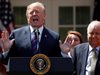 Тръмп порица бивш секретар на САЩ за подкрепата му за ядреното споразумение с Иран