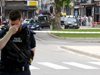 Лиеж изживява втори терористичен удар в последните години