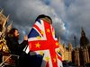 „Синя книга за Великобритания": Златната епоха между Китай и Великобритания няма да се повлияе от Брекзит

