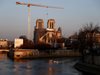 Парижката катедрала Нотр Дам отваря отново през 2024 г.