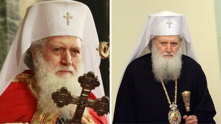 НЕОЧАКВАНО: Без патриарх Неофит за посрещането на Великден, висш духовник го замества довечера