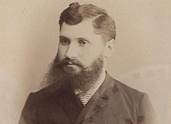 Мартин Теодоров, кмет на София в периода 1904-1908 г.
СНИМКА: УИКИПЕДИЯ