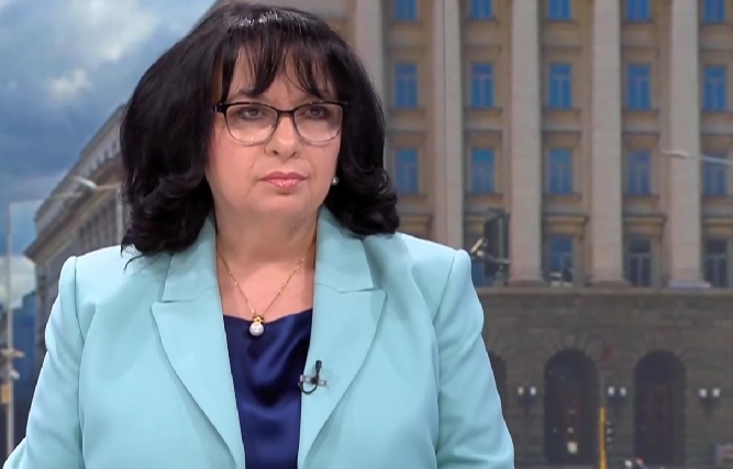 Теменужка Петкова: Преговорите се провалиха защото ПП-ДБ искат да имат цялата власт