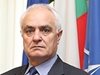 Атанас Запрянов встъпва в длъжност като министър на отбраната утре