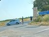 Затвориха изхода на Асеновград към Поповица заради катастрофа, пътуват линейка и пожарна