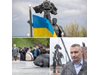 В Киев свалят руски паметници, преименуват обекти