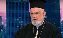 Епископ Тихон: 50 човека не могат да посетят Руската църква - това не е драма