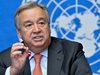 Генералният секретар на ООН предупреди за завръщане на ксенофобията