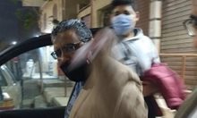 Египет освободи журналист на "Ал Джазира", държан 4 г. в арест