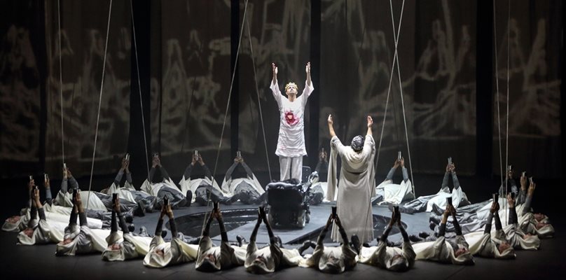 Софийската опера ще представи на ценителите на Вагнер неговата последна опера „Парсифал“