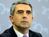 Президентът: Инвеститорите вече разпознават възможностите на България