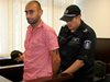 Арест за Иван Македонски, скочил на трима полицаи