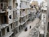 ООН се опасява, че стотици са изчезнали, след като са напуснали Източно Алепо