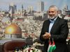 Исмаил Хания е избран за водач на „Хамас“