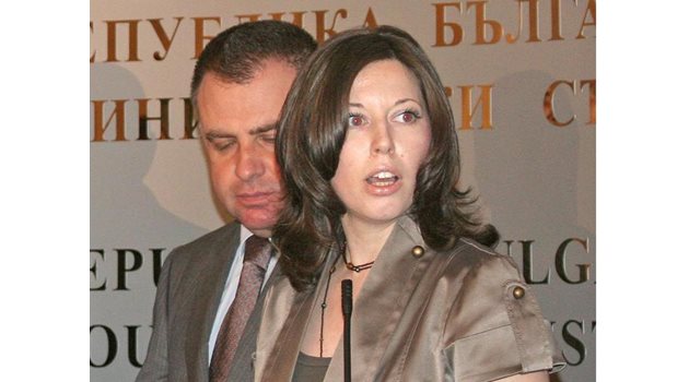 ЕХО: Проблеми очакват министър Мирослав Найденов след отстраняването на Калина Илиева.